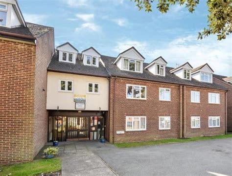 West Wickham Accommodation .